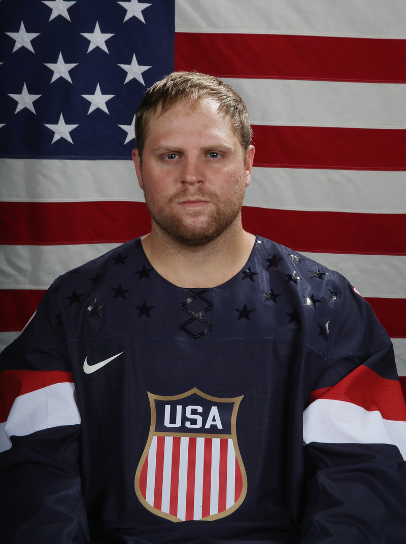 Illustration for article titled The Face Of USA Hockey